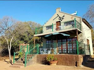 1 ha Farm in Hughes
