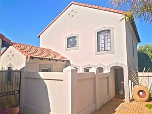3 Bed House in Eldoglen