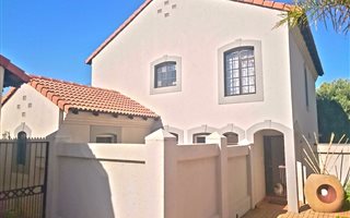 3 Bedroom House in Eldoglen