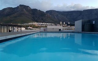 1 Bedroom Apartment in Zonnebloem