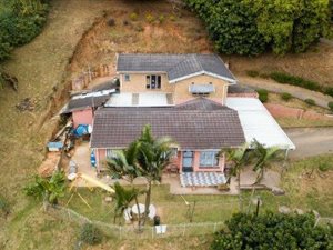 4 Bedroom House in Wyebank