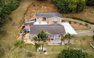 4 Bedroom House in Wyebank