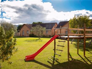 3 Bed House in Blanco