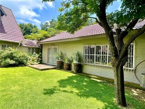 4 Bed House in Nigel