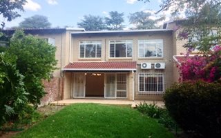 3 Bedroom Townhouse in Morningside