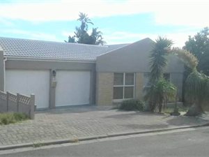 3 Bed House in Ruwari