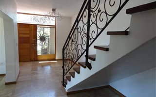 4 Bedroom House in Melkbosstrand