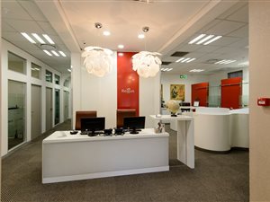 50 m² Office Space in Durban CBD