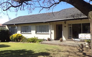 3 Bedroom House in Hurlyvale
