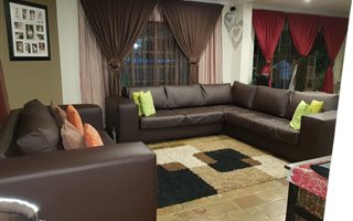 3 Bedroom House in Erasmus