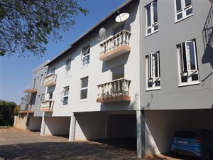 2 Bed Apartment in Montgomery Park