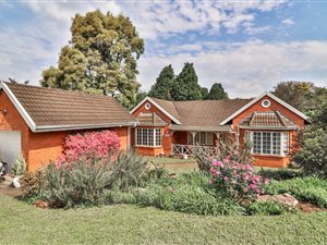 3 Bed Townhouse in Chase Valley Downs