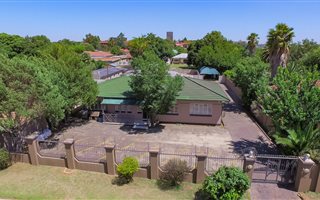 3 Bedroom House in Kempton Park Central
