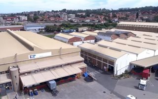 20767 m² Commercial space in Umbilo