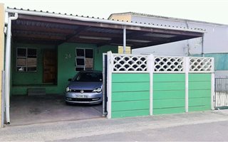 3 Bedroom House in Tafelsig