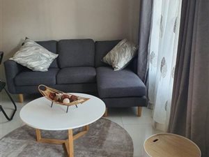 Studio Apartment in Brixton