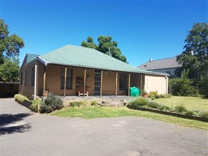 3 Bed House in Kokstad