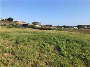 1030 m² Land available in Kindlewood Estate