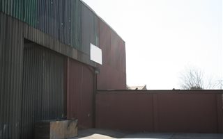 811 m² Commercial space in Potchefstroom Central