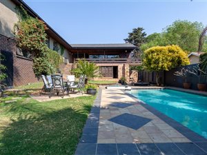 3 Bed House in Cresta