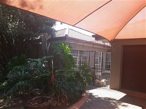 3 Bed House in Culemborg Park