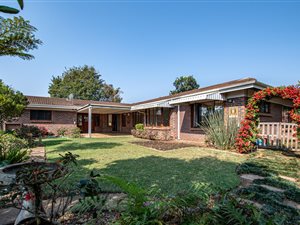 3 Bed Townhouse in Hillcrest Central