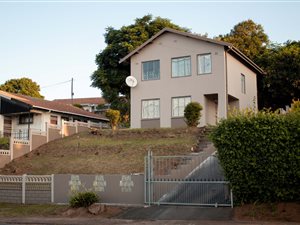 3 Bed House in Arena Park