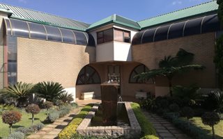 4 Bedroom House in Ruimsig