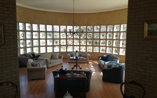 4 Bedroom House in Ruimsig