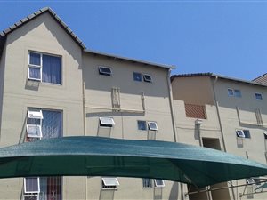 2 Bed Apartment in Bromhof