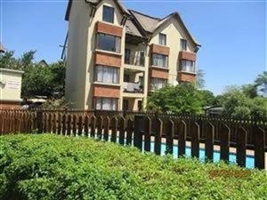 2 Bed Flat in Montana Tuine