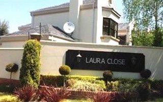 3 Bedroom Cluster in Melrose North