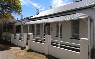 4 Bedroom House in Grahamstown Central