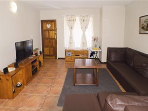 2 Bed Apartment in Beyers Park