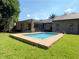 3 Bed House in Isandovale