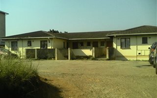 1 Bedroom Simplex in KwaMashu
