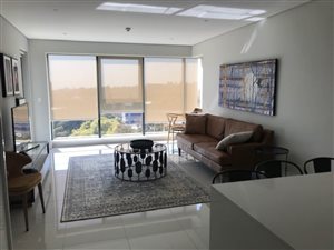 1 Bed Apartment in Rosebank