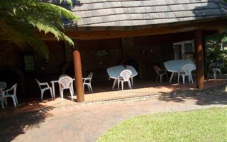 2 Bedroom Townhouse in Margate