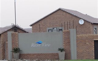3 Bedroom Apartment in Trichardt