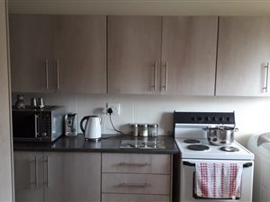 2 Bed Apartment in Vanderbijlpark CW3
