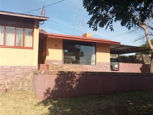 4 Bed House in Wespark