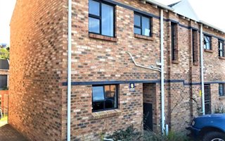 3 Bedroom House in Lovemore Park