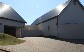 3 Bedroom House in Mtunzini