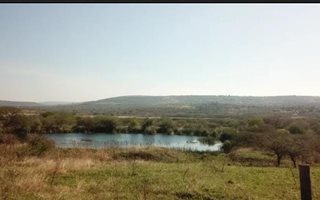 37 ha Land available in Lynnfield Park