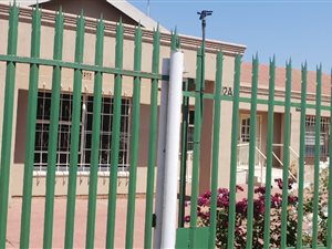 Office space in Benoni Central