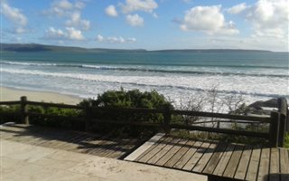 1 Bedroom Apartment in Calypso Beach