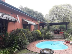 3 Bed House in Blackridge