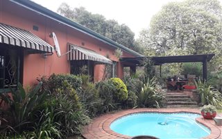 3 Bedroom House in Blackridge