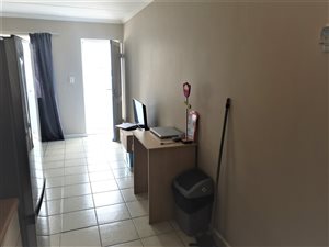 1 Bed Apartment in Maitland