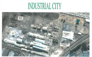 226 m² Industrial space in Witbank